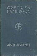 Arvid Järnefelt: Greta en haar zoon