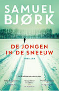 Samuel Bjørk: De jongen in de sneeuw