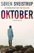 Søren Sveistrup: Oktober