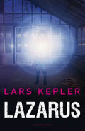 Lars Kepler: Lazarus