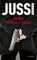 Jussi Adler-Olsen: Moord terwijl u wacht