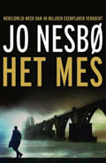 Jo Nesbø: Het mes