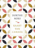 Dorthe Nors: Kaart van Canada