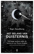 Sigri Sandberg: Het belang van duisternis
