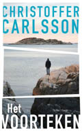 Christoffer Carlsson: Het voorteken