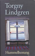 boekomslag Hummelhonung van Torgny Lindgren