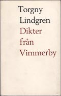 boekomslag Dikter från Vimmerby van Torgny Lindgren