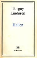 boekomslag Hallen van Torgny Lindgren