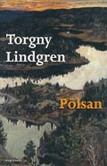 boekomslag Pölsan van Torgny Lindgren