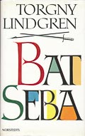 boekomslag Bat Seba van Torgny Lindgren