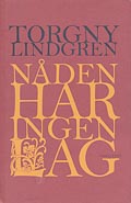 boekomslag Nåden har ingen lag [verzamelbundel] van Torgny Lindgren