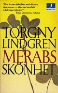 boekomslag Merabs skönhet van Torgny Lindgren