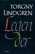 boekomslag Legender van Torgny Lindgren