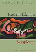 boekomslag Skraplotter - Vargskinnet 3 van Kerstin  Ekman