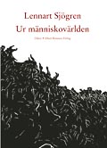 boekomslag Ur människovärlden van Lennart Sjögren