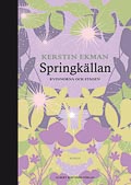 boekomslag Springkällan van Kerstin  Ekman